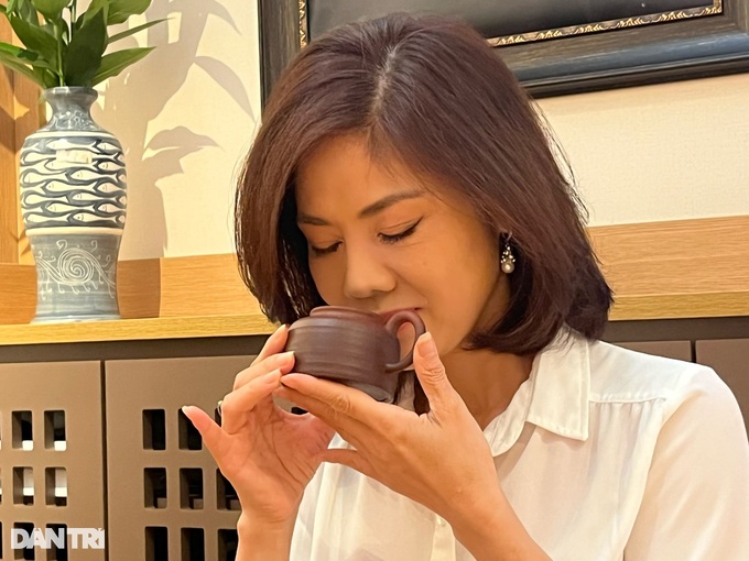 Hồ Lệ Thu: Tuổi 48 rạng rỡ, tuyên bố không yêu nữa sau sóng gió hôn nhân