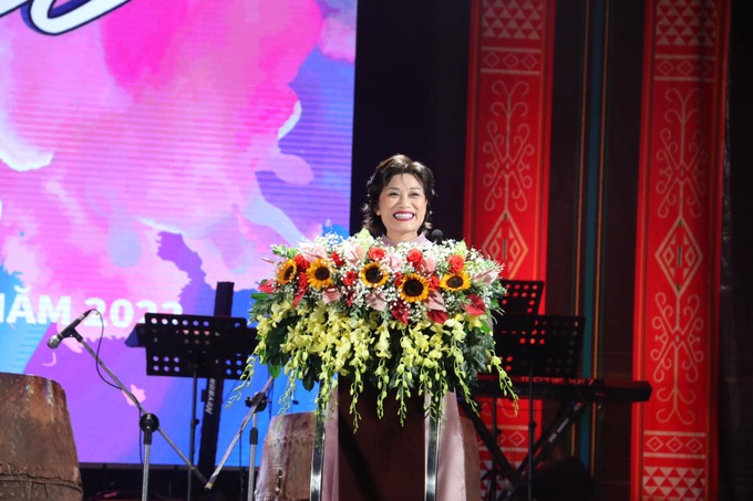 Khai mạc Liên hoan Ca Múa Nhạc toàn quốc 2021 đợt 2