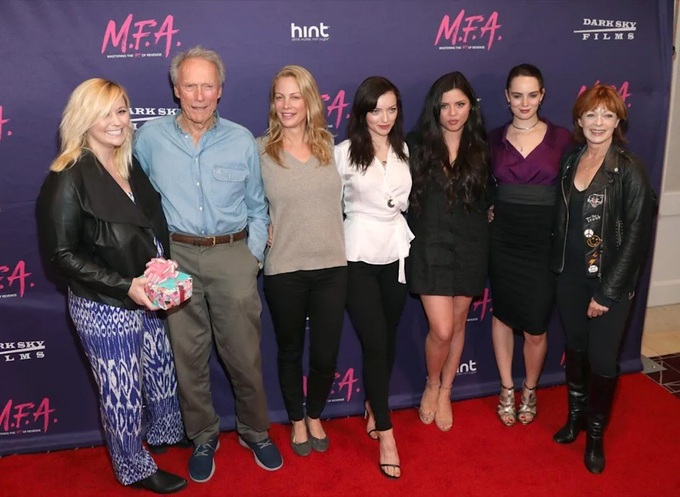 Những sao nhiều con nhất Hollywood