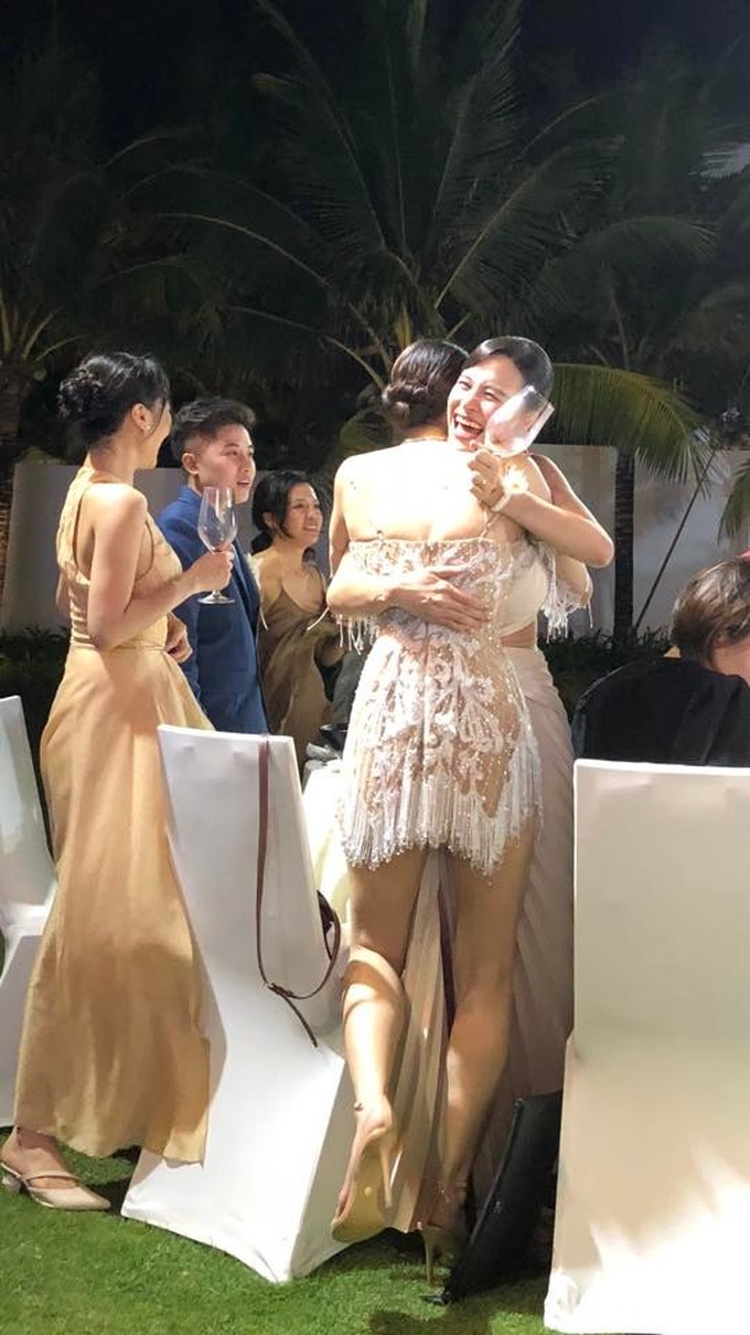 Trấn Thành nói gì về hình ảnh mặc quần đùi quẩy ở tiệc cưới Minh Hằng? - 8 Trấn Thành nói gì về hình ảnh mặc quần đùi quẩy ở tiệc cưới Minh Hằng? - 8