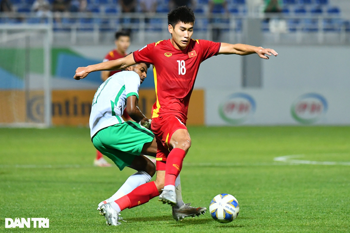 Trung Quốc e ngại phải tái ngộ đội tuyển Việt Nam tại Asian Cup 2023 - 2 Trung Quốc e ngại phải tái ngộ đội tuyển Việt Nam tại Asian Cup 2023 - 2