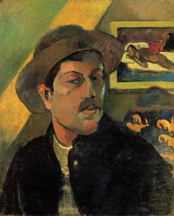 Lý do tranh vẽ hai chiếc ghế cô đơn của Van Gogh không bao giờ sóng đôi