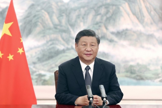 Trung Quốc tuyên bố thắng vang dội trong cuộc chiến chống tham nhũng - 1