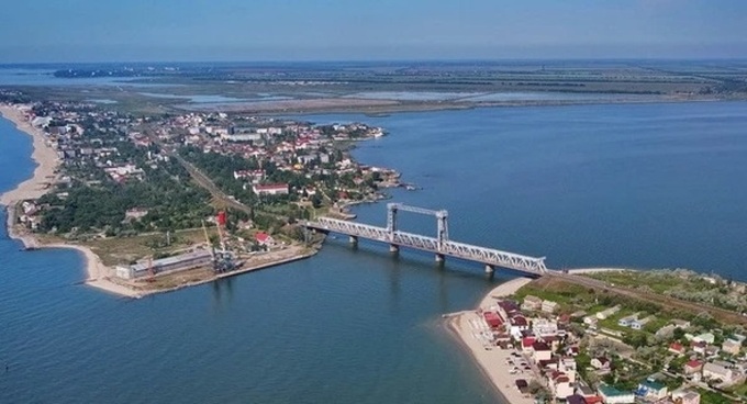 Chỉ điểm cho máy bay chiến đấu Nga, một người Ukraine bị bắt