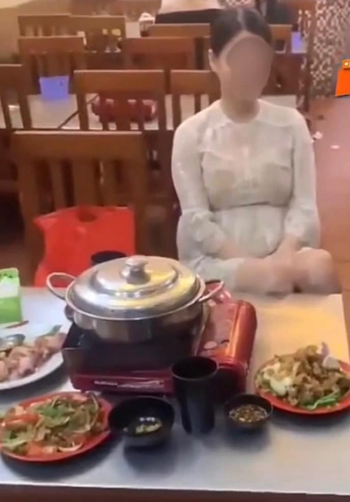 Từ vụ thiếu nữ bùng tiền ăn: Chủ quán được làm gì để tránh lao lý? - 1 Từ vụ thiếu nữ bùng tiền ăn: Chủ quán được làm gì để tránh lao lý? - 1