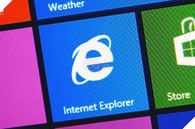 Nhiều dịch vụ công trực tuyến tại Nhật Bản hiện vẫn chỉ hỗ trợ trình duyệt web Internet Explorer (Ảnh minh họa: Getty).