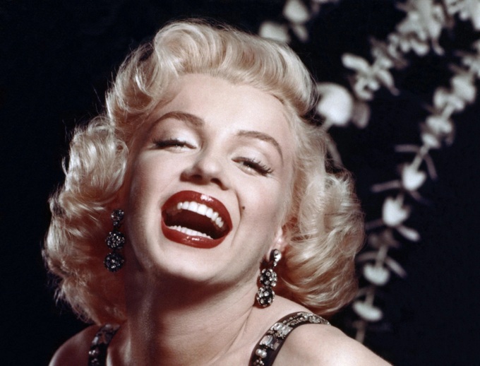 Phim 18+ làm về Marilyn Monroe sẽ khiến khán giả bị sốc