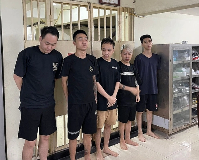 Từ vụ thiếu nữ bùng tiền ăn: Chủ quán được làm gì để tránh lao lý? - 2 Từ vụ thiếu nữ bùng tiền ăn: Chủ quán được làm gì để tránh lao lý? - 2