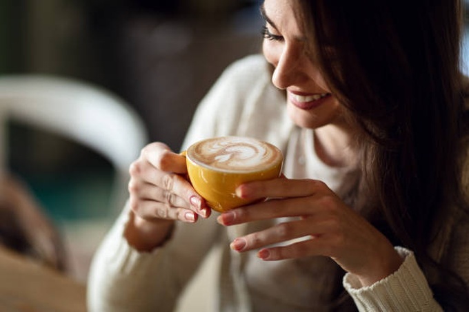 Nghiên cứu trên hơn 100.000 người chỉ ra lợi ích bất ngờ của cà phê - 2