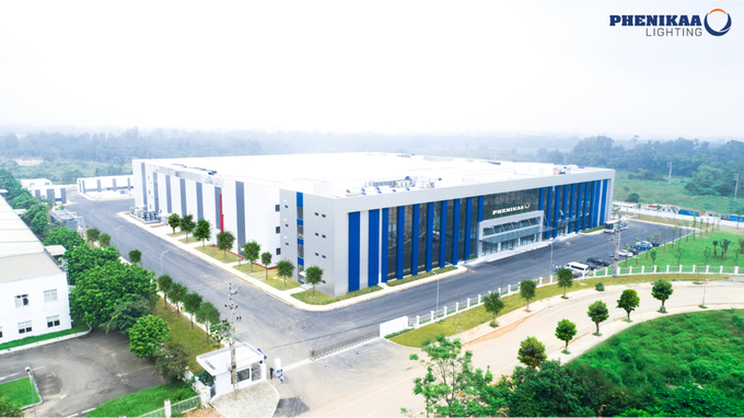 Dự án Nhà máy sản xuất dây điện và cáp điện công nghệ cao Lào Cai  Đài  Phát thanh  Truyền hình Lào Cai