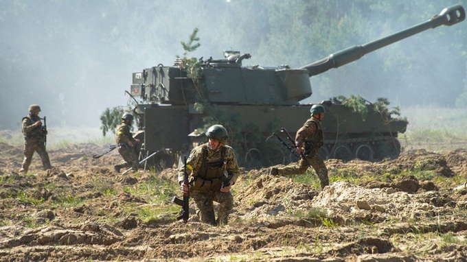 Ukraine nêu 3 vũ khí cần để xoay chuyển cục diện chiến sự với Nga - 1 Ukraine nêu 3 vũ khí cần để xoay chuyển cục diện chiến sự với Nga - 1
