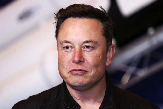 Tỷ phú Elon Musk nói gì khi con trai chuyển giới và từ bỏ tên họ của cha? - 2
