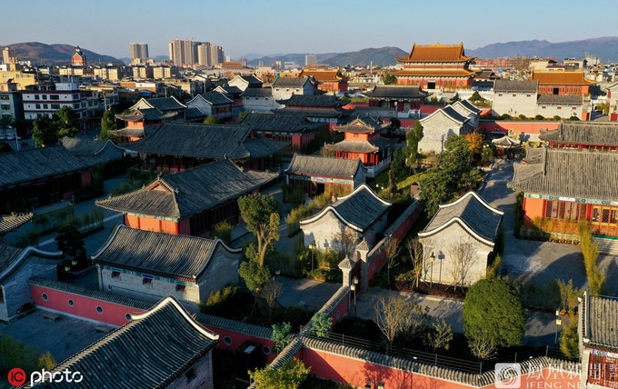 Số phận hẩm hiu của Tử Cấm Thànhnhái tốn Hàng nghìn tỷ đồng xây dựng-4 Số phận hẩm hiu của Tử Cấm Thànhnhái tốn Hàng nghìn tỷ đồng xây dựng-4