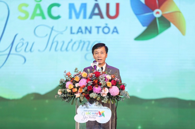 Phát hiện con tự kỷ 20 năm trước, tôi chỉ biết khóc... - 4 Phát hiện con tự kỷ 20 năm trước, tôi chỉ biết khóc... - 4