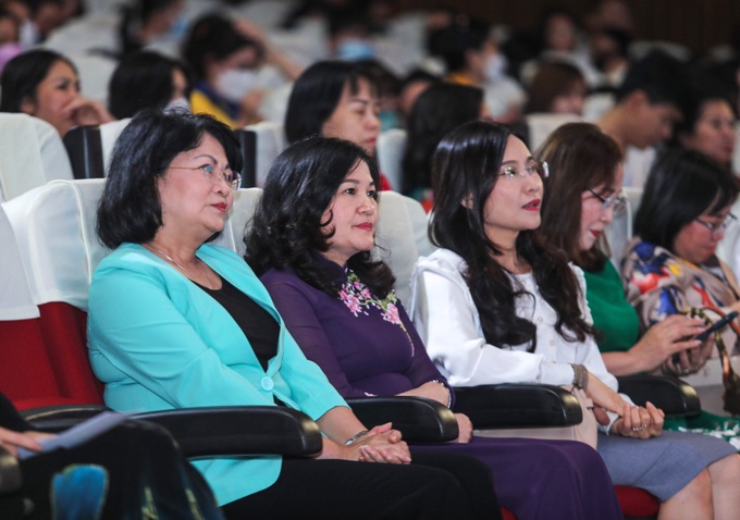 Phát hiện con tự kỷ 20 năm trước, tôi chỉ biết khóc... - 1 Phát hiện con tự kỷ 20 năm trước, tôi chỉ biết khóc... - 1