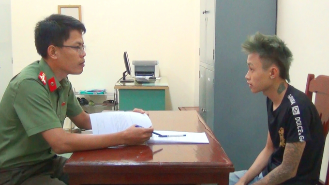 Con đường bán xác ở sòng bài khi sang Campuchia tìm việc nhẹ lương cao - 1 Con đường bán xác ở sòng bài khi sang Campuchia tìm việc nhẹ lương cao - 1