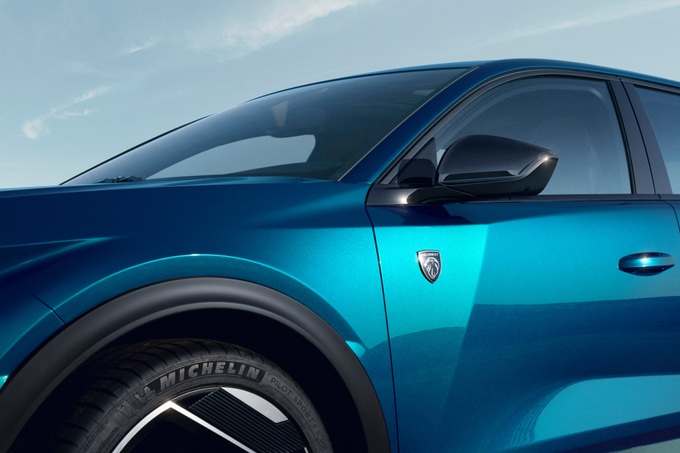 Ra mắt Peugeot 408, thêm lựa chọn cho phân khúc xe gia đình tầm trung - 9