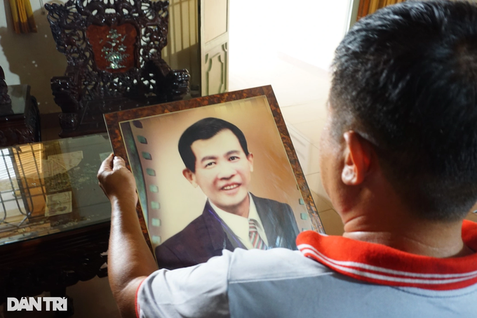 Con lão nông gieo sầu khắp Việt Nam tiết lộ vì sao có tên sầu riêng Ri6 - 3 Con lão nông gieo sầu khắp Việt Nam tiết lộ vì sao có tên sầu riêng Ri6 - 3