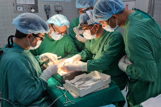 Vợ hiến tạng chồng đã chết não, bị gia đình chì chiết bán tạng kiếm tiền - 1 Vợ hiến tạng chồng đã chết não, bị gia đình chì chiết bán tạng kiếm tiền - 1