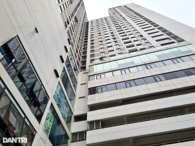 Xé toang quy hoạch, Hà Nội biến đất công cộng thành cao ốc 32 tầng - 5
