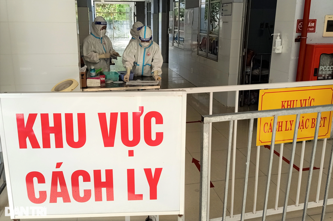 Bạc Liêu phát hiện 26 bệnh nhi mắc Covid-19, một trẻ tử vong - 1