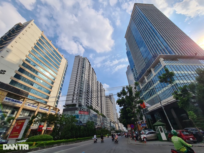 Nhiều doanh nghiệp thuộc Hà Nội được ưu ái nâng tầng, phá vỡ quy hoạch - 5