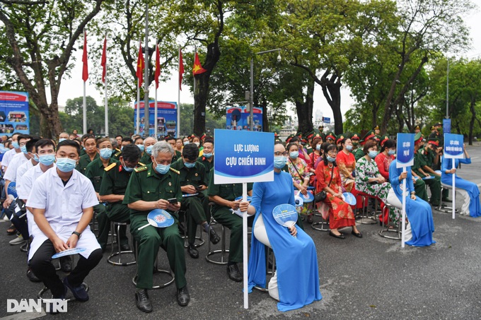 Phó Thủ tướng: Ma túy hàng ngày hàng giờ vẫn luôn rình rập - 2