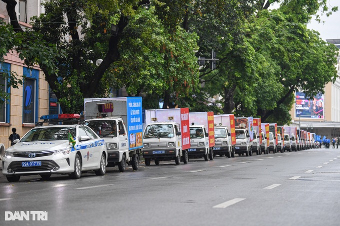 Phó Thủ tướng: Ma túy hàng ngày hàng giờ vẫn luôn rình rập - 7