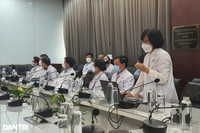 Vợ hiến tạng chồng đã chết não, bị gia đình chì chiết bán tạng kiếm tiền - 5 Vợ hiến tạng chồng đã chết não, bị gia đình chì chiết bán tạng kiếm tiền - 5