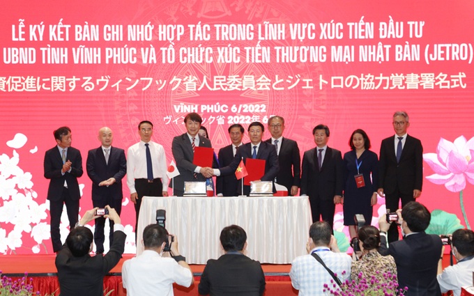 Vĩnh Phúc muốn đầu tư tuyến đường trồng hoa Anh đào - 3 Vĩnh Phúc muốn đầu tư tuyến đường trồng hoa Anh đào - 3