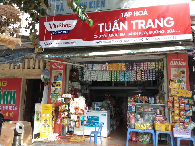 Tiềm năng tỷ đô của VinShop nhìn từ kỳ lân công nghệ Tokopedia - 2