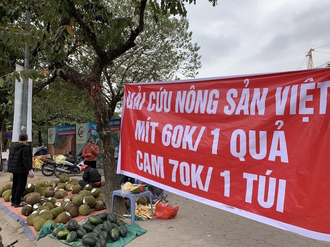 Lạ mà không lạ ở Việt Nam: Chỉ bán hàng chứ không chịu trách nhiệm