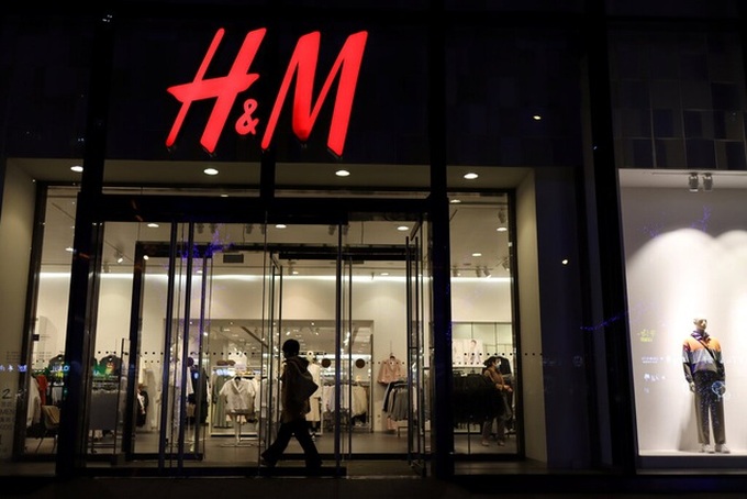 Vì sao HM đóng cửa hàng lớn nhất tại Thượng Hải? - 1