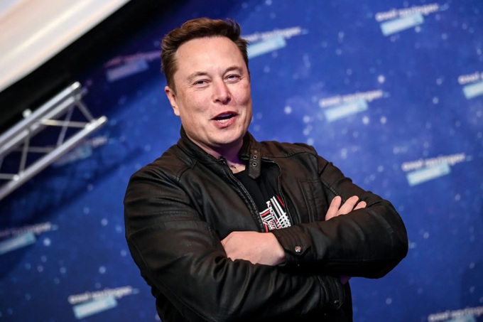 Elon Musk sợ hãi mạng xã hội dù cho con cái thoải mái lên mạng
