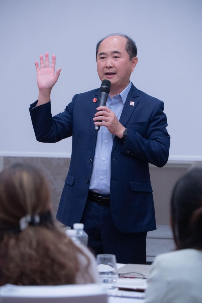 Hội nghị Nhà huấn luyện ActionCOACH 2022 - Hành trình kiến tạo thịnh vượng - 3