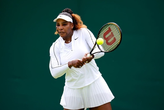 Wimbledon 2022: Tham vọng lớn của Djokovic, Nadal và Serena Williams - 3