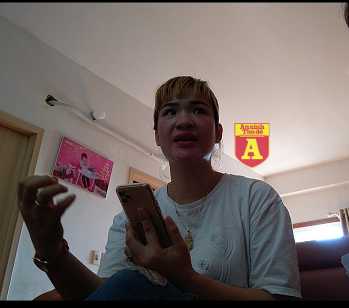 Đường dây môi giới đẻ thuê tại Hà Nội: Những trại nuôi người lấy trứng