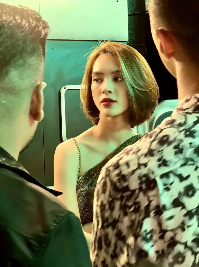 Quỳnh Lương Lối nhỏ vào đời nói gì trước tin đồn có đại gia chống lưng?