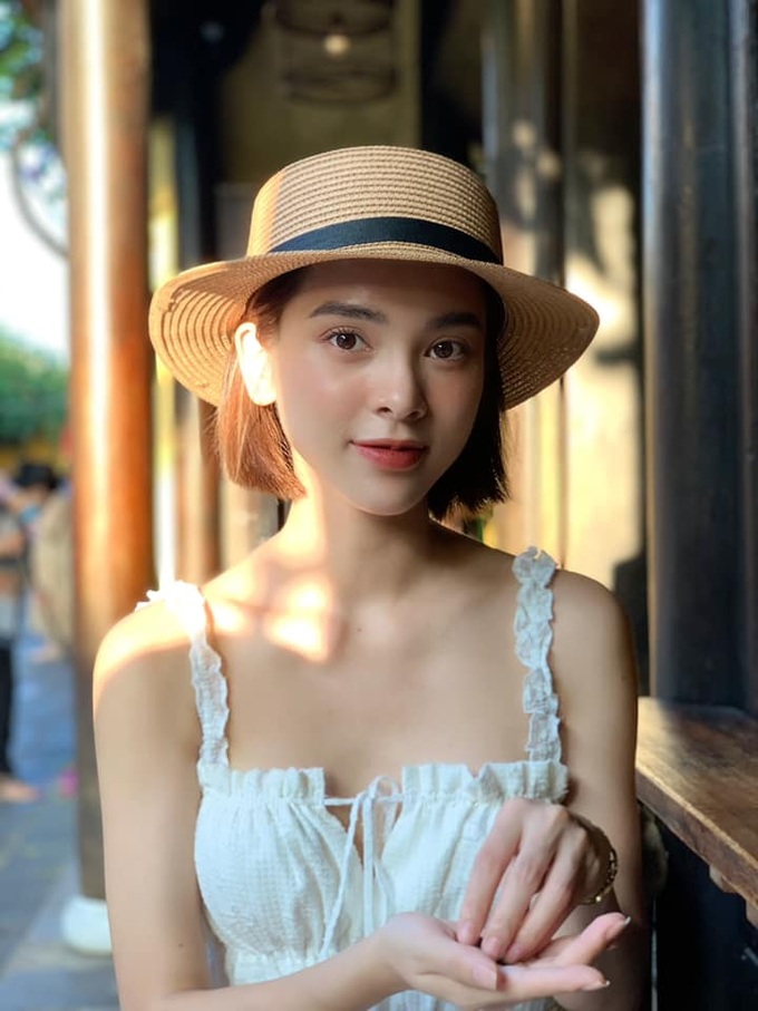 Quỳnh Lương Lối nhỏ vào đời nói gì trước tin đồn có đại gia chống lưng?