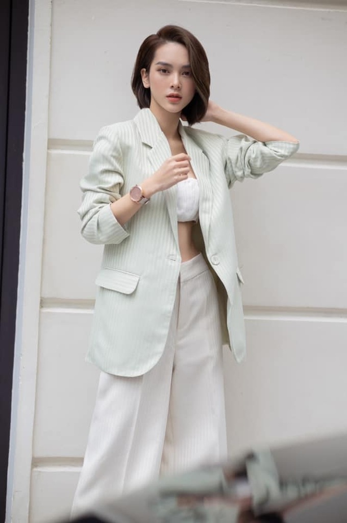 Quỳnh Lương Lối nhỏ vào đời nói gì trước tin đồn có đại gia chống lưng?