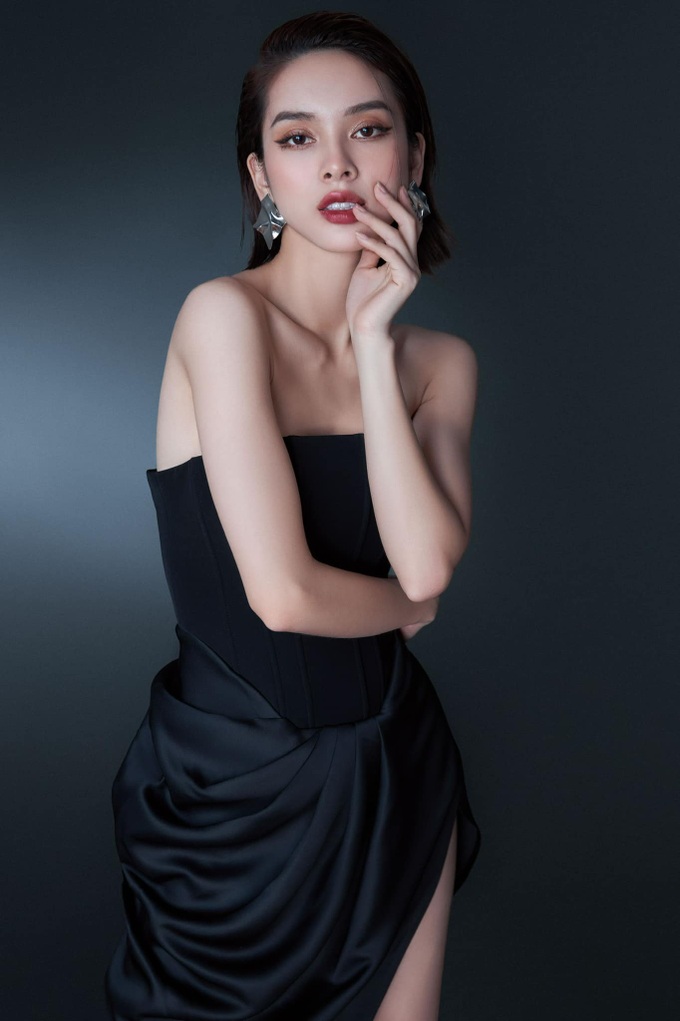 Quỳnh Lương Lối nhỏ vào đời nói gì trước tin đồn có đại gia chống lưng?