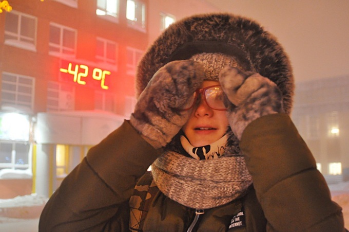 Thành phố nào buồn nhất thế giới, lạnh -53 độ C và cũng ô nhiễm nhất? - 4