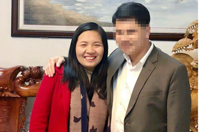 Truy tố vợ nguyên Giám đốc Sở Tư pháp Lâm Đồng - 1