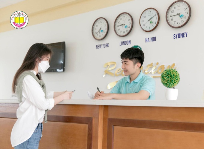 Đại học Kinh Bắc đào tạo đa dạng ngành đáp ứng thị trường lao động hiện đại - 4 Đại học Kinh Bắc đào tạo đa dạng ngành đáp ứng thị trường lao động hiện đại - 4