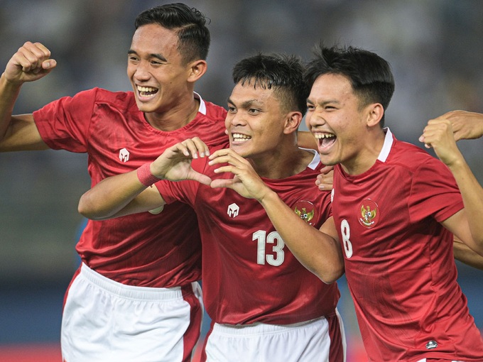 Indonesia xác nhận đăng cai Asian Cup 2023, tuyển Việt Nam bị ảnh hưởng lớn - 1