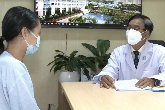 Cô gái trầm cảm nặng, muốn chết cho xong vì... sợ bệnh tiểu đường - 2 Cô gái trầm cảm nặng, muốn chết cho xong vì... sợ bệnh tiểu đường - 2