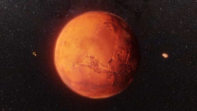 Sao Hỏa: Hành trình khám phá Sao Hỏa đang chờ đón bạn. Sao Hỏa là một hành tinh bí ẩn và đầy thú vị, với các địa hình, thạch nhũ, cũng như sự hiện diện của nước trên bề mặt. Hãy cùng khám phá những bí ẩn của Sao Hỏa và tìm hiểu về tiềm năng của hành tinh này trong tương lai.