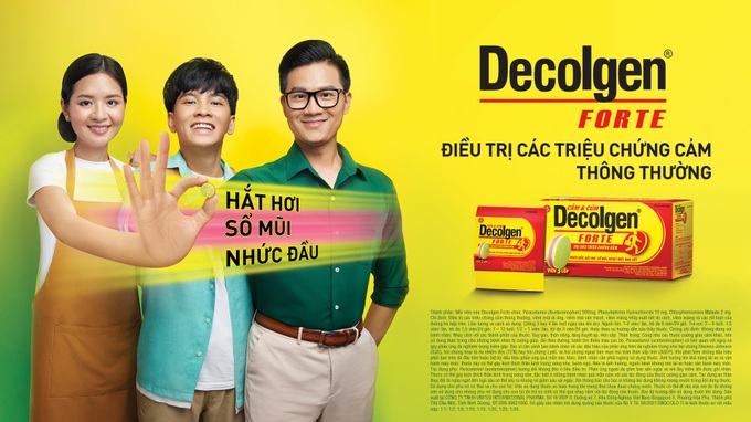 3 bí kíp trị cảm cúm xách tay cho ngày hè