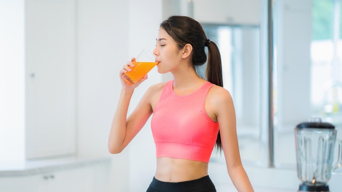 3 bí kíp trị cảm cúm xách tay cho ngày hè