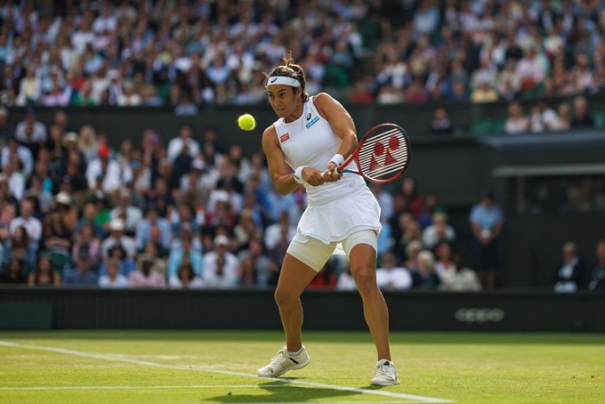 Murray, Raducanu gây thất vọng với người hâm mộ Wimbledon - 2